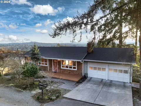 4265 SW Chesapeak Ave, Portland, OR 97239