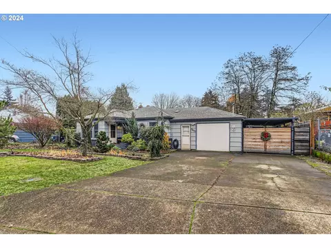 3800 SE Filbert St, Milwaukie, OR 97222