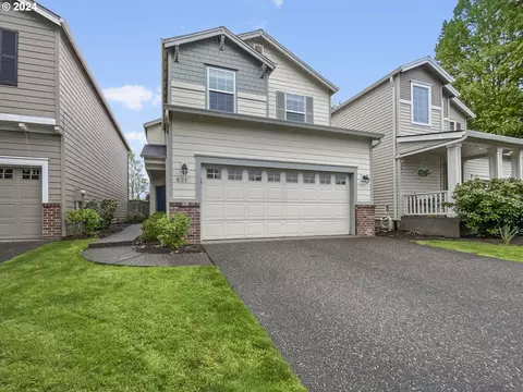 621 NW Tree Haven Dr, Hillsboro, OR 97124