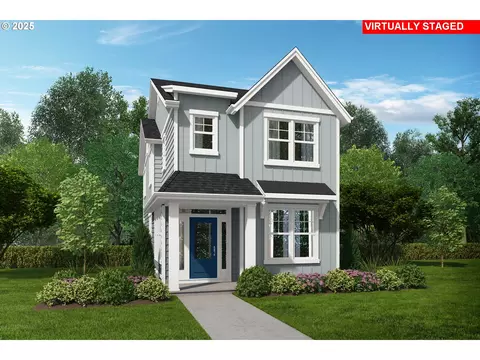 3465 SE Salal Ln, Hillsboro, OR 97123