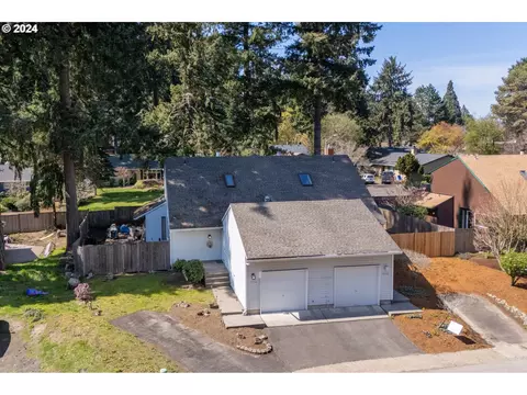 15150 SW Jaylee St, Beaverton, OR 97007