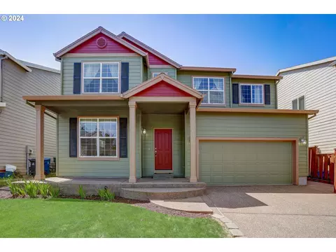5361 Lone Fir Ave, Salem, OR 97306