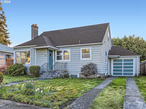 1009 Y St, Vancouver, WA 98661