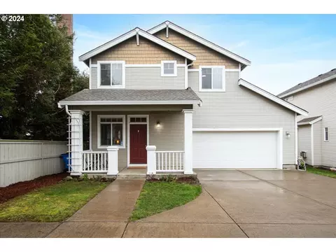 19201 SE 33rd Cir, Camas, WA 98607