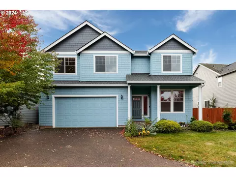 3018 Jonah Pl, Woodburn, OR 97071