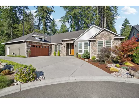14904 NE 182nd Cir, Brush Prairie, WA 98606