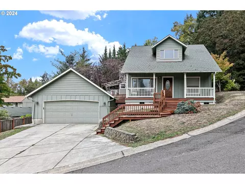 1195 E 41st Ave, Eugene, OR 97405