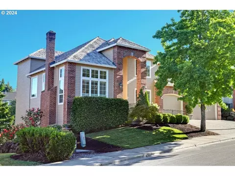 12779 NW Lilywood Dr, Portland, OR 97229