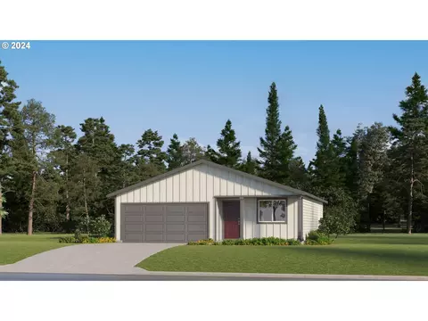 2057 Luna Way #(2), Lebanon, OR 97355