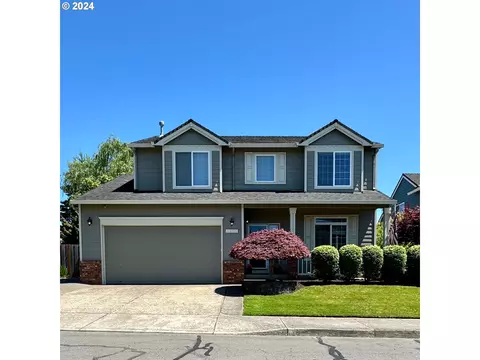 16174 SE Goosehollow Dr, Damascus, OR 97089
