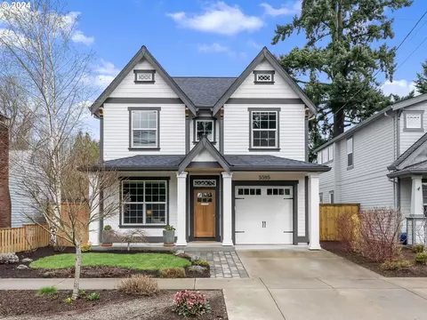5595 SE Steele St, Portland, OR 97206