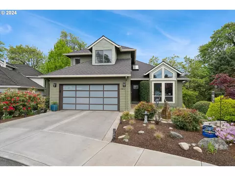 11412 SW Woodlee Heights Ct, Portland, OR 97219