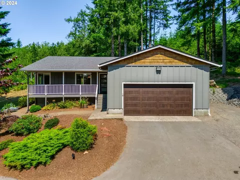 3590 Green Mountain Rd, Kalama, WA 98625