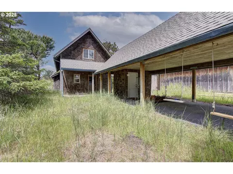 34540 Nestucca Blvd, Cloverdale, OR 97112