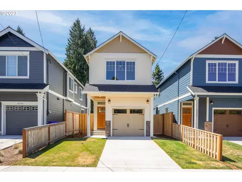 5247 SE 48th Ave, Portland, OR 97206
