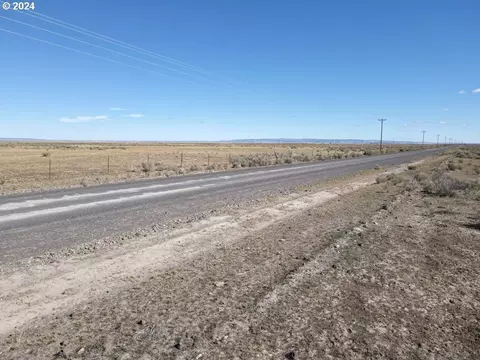 Ruh-red Rd, Burns, OR 97720