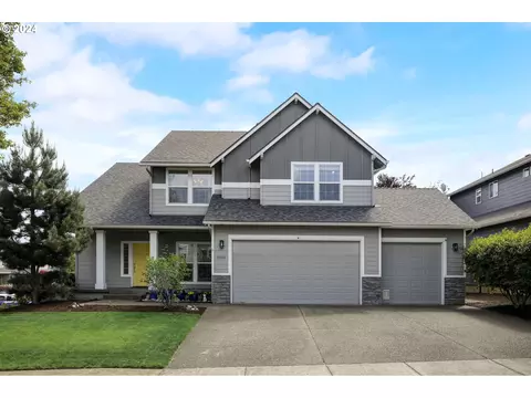 5848 Poppy Hills St SE, Salem, OR 97306