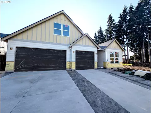 6705 NW 24th Ct, Vancouver, WA 98665