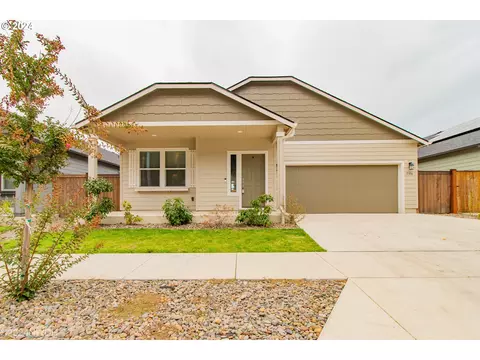 5336 Squirrel St, Springfield, OR 97478
