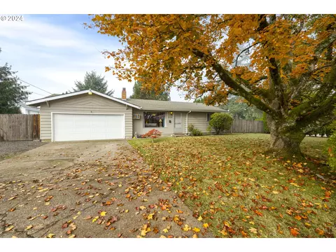 3101 N College St, Newberg, OR 97132