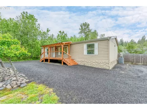 172 Hall Rd, Silverlake, WA 98645