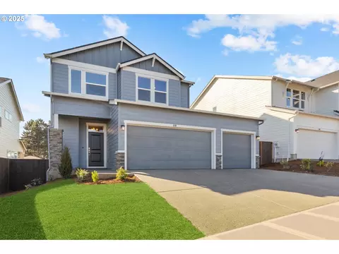 810 Misty Ln, Forest Grove, OR 97116