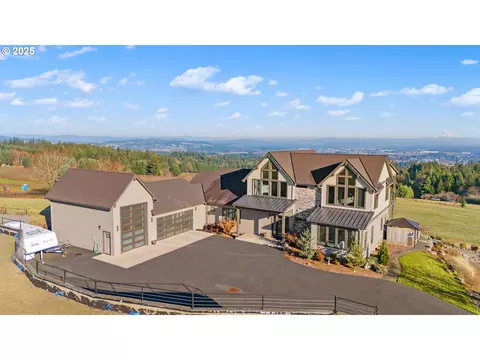 22300 SW Aebischer Rd, Sherwood, OR 97140