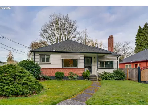 5805 NE 19th Ave, Portland, OR 97211