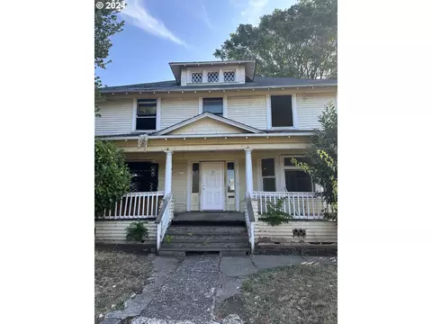 4910 N Vancouver Ave, Portland, OR 97217