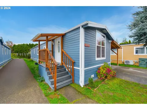2013 Kennedy Cir NE #11, Keizer, OR 97303