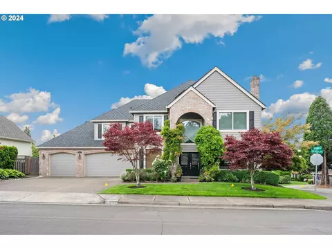 2881 NW 127th Ave, Portland, OR 97229