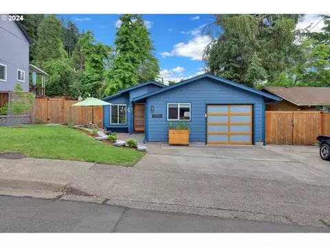 1180 E 41st Ave, Eugene, OR 97405