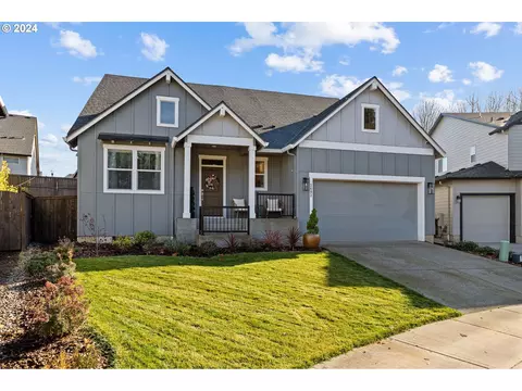 2602 S 10th Ct, Ridgefield, WA 98642