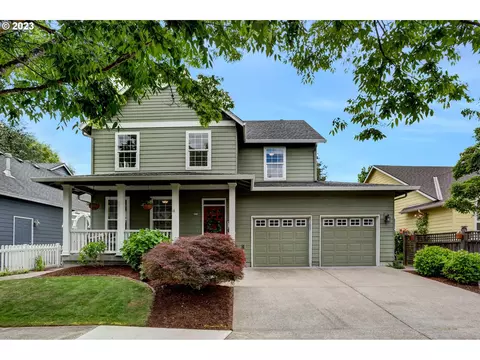 953 NE Pacific Dr, Fairview, OR 97024