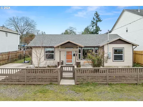 7232 SE 69th Ave, Portland, OR 97206
