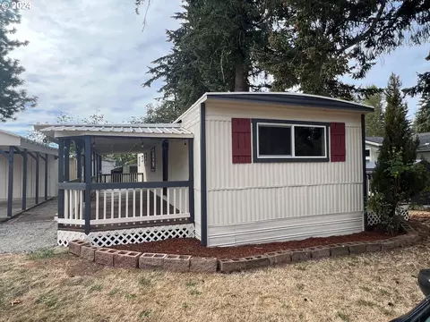 36451 S Sawtell Rd #21, Molalla, OR 97038