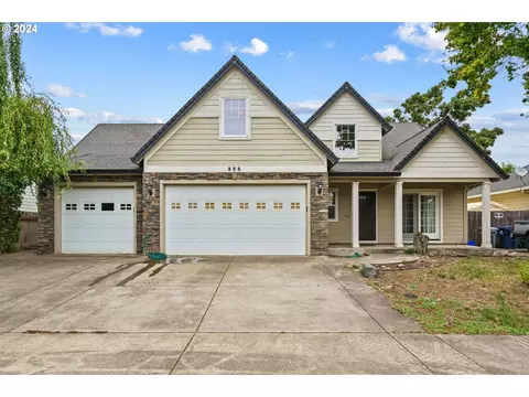 888 S St, Springfield, OR 97477