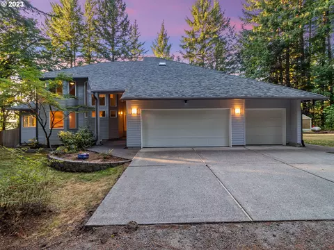 28705 NE 197th Ave, Battle Ground, WA 98604