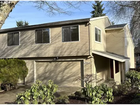 6792 SW 180th Ave, Beaverton, OR 97007