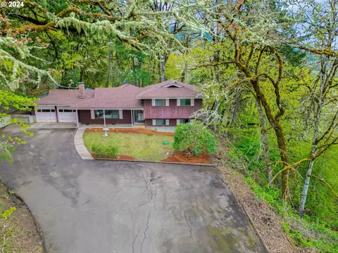 1935 NW Jackson Creek Rd, Corvallis, OR 97330