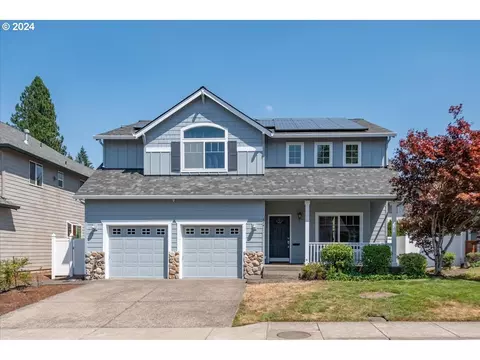 874 N 26th Ter, Cornelius, OR 97113