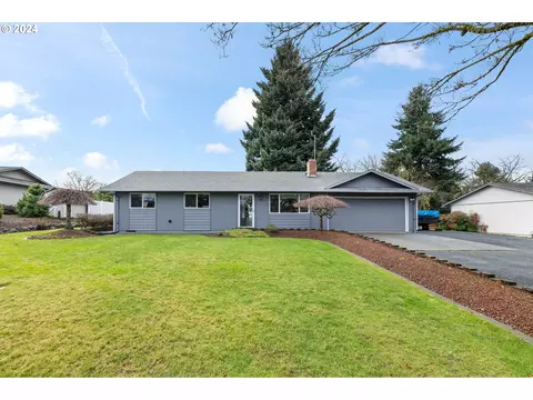 9806 NE 43rd Ave, Vancouver, WA 98665