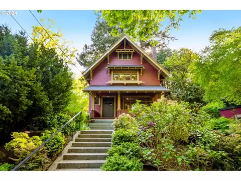 2428 NE 20th Ave, Portland, OR 97212