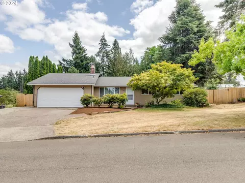 21540 S Crestview Dr, Oregon City, OR 97045