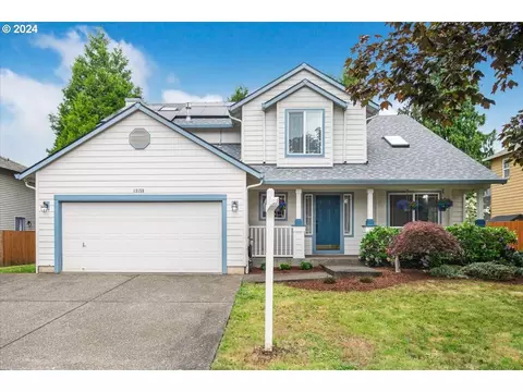 13159 Century Dr, Oregon City, OR 97045