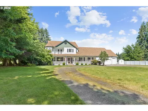 21678 NE 192nd Ave, Battle Ground, WA 98604