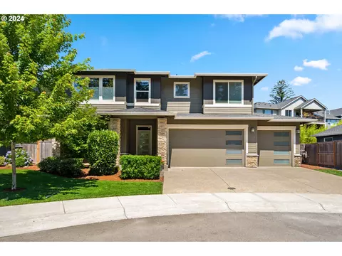 1707 NE Pecan Ln, Camas, WA 98607