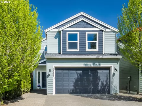 18655 SW Hideo Ct, Beaverton, OR 97003