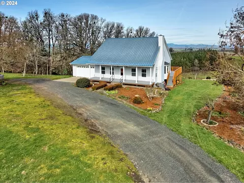 12795 Beck Rd, Dallas, OR 97338