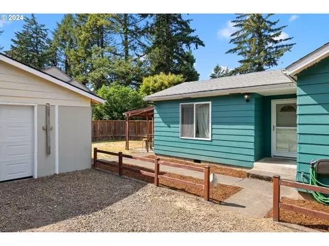 3851 SE 154th Ave, Portland, OR 97236